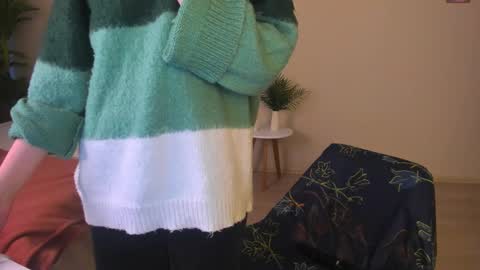 Rebecy online show from 10/04/25, 02:04