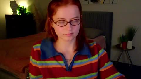 Rebecy online show from 10/22/25, 02:06