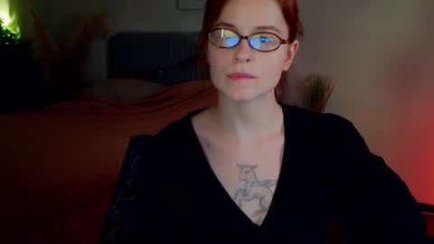 Rebecy online show from 10/30/25, 02:18