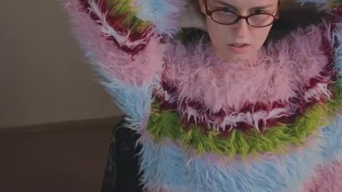 Snapshot of wow_luvng chatting on 11/23/25, 01:55 Rebecy online show from 11/23/25, 01:55