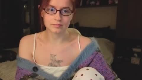 Snapshot of wow_luvng chatting on 01/06/26, 02:43 Rebecy online show from 01/06/26, 02:43