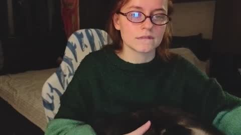 Snapshot of wow_luvng chatting on 01/11/26, 03:17 Rebecy online show from 01/11/26, 03:17