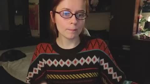 Snapshot of wow_luvng chatting on 01/15/26, 03:38 Rebecy online show from 01/15/26, 03:38