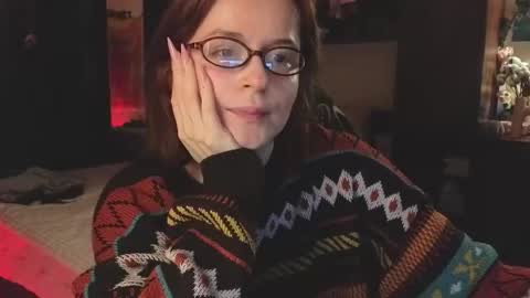 Snapshot of wow_luvng chatting on 02/03/26, 02:55 Rebecy online show from 02/03/26, 02:55