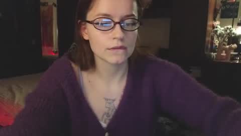 Snapshot of wow_luvng chatting on 02/08/26, 02:53 Rebecy online show from 02/08/26, 02:53