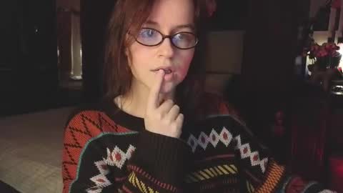 Snapshot of wow_luvng chatting on 02/19/26, 02:57 Rebecy online show from 02/19/26, 02:57