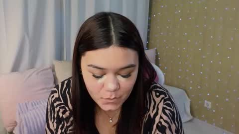 Monica online show from 09/19/25, 07:21
