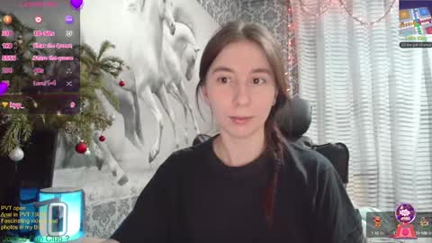 Anna  online show from 12/18/24, 02:28