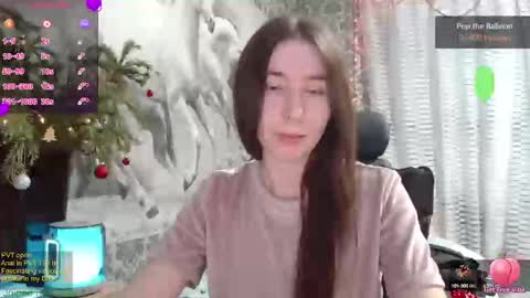 Anna  online show from 12/20/24, 12:38