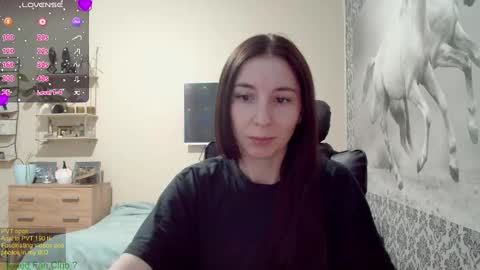 Anna  online show from 01/19/25, 01:44