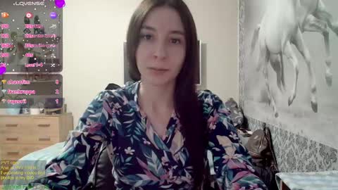 Anna  online show from 01/29/25, 03:47