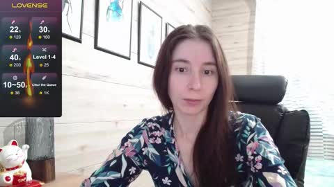 Anna  online show from 09/18/25, 07:54