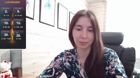 Anna  online show from 09/20/25, 08:26