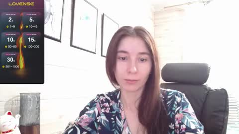 Anna  online show from 09/27/25, 09:47