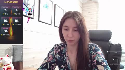 Anna  online show from 10/01/25, 08:42