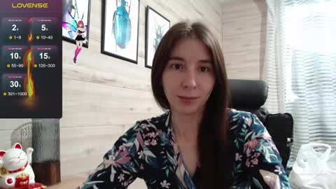 Anna  online show from 10/02/25, 08:43