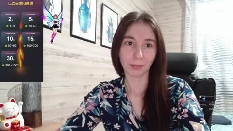 Anna  online show from 10/03/25, 08:55