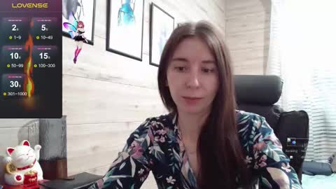 Anna  online show from 10/05/25, 05:28