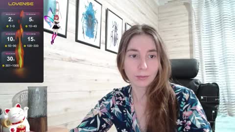 Anna  online show from 10/29/25, 11:45