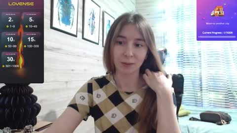 Anna  online show from 01/07/26, 04:42