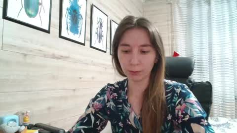 Anna  online show from 05/06/26, 04:01