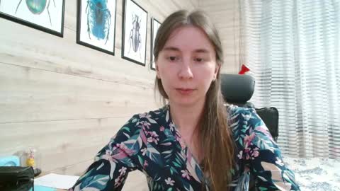 Anna  online show from 05/10/26, 03:50
