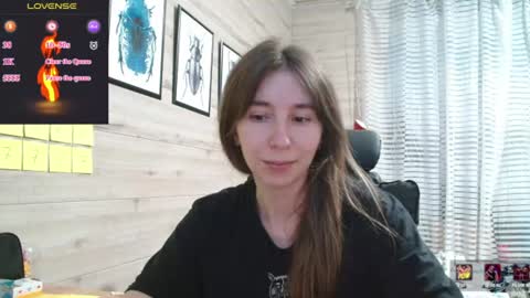 Anna  online show from 06/26/26, 04:44