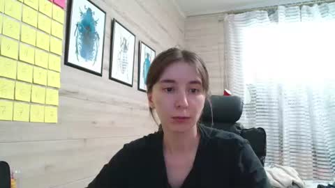 Anna  online show from 06/27/26, 02:34