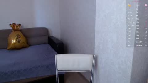 Snapshot of wowsugar chatting on 06/18/26, 11:03 Eva online show from 06/18/26, 11:03