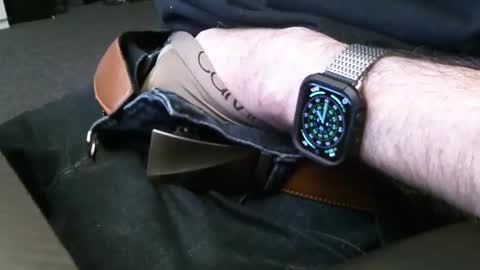 Snapshot of wrangleat0r chatting on 11/28/25, 09:28 wrangleat0r online show from 11/28/25, 09:28