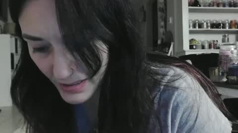 Snapshot of wrenleigh chatting on 01/10/25, 10:28 Crystal Lake online show from 01/10/25, 10:28