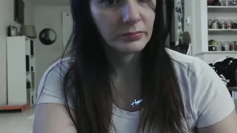 Snapshot of wrenleigh chatting on 01/19/25, 06:09 Crystal Lake online show from 01/19/25, 06:09