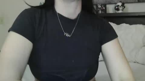 Snapshot of wrenleigh chatting on 01/22/25, 06:10 Crystal Lake online show from 01/22/25, 06:10