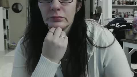 Snapshot of wrenleigh chatting on 01/24/25, 09:49 Crystal Lake online show from 01/24/25, 09:49
