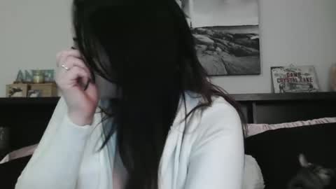 Snapshot of wrenleigh chatting on 01/28/25, 07:11 Crystal Lake online show from 01/28/25, 07:11
