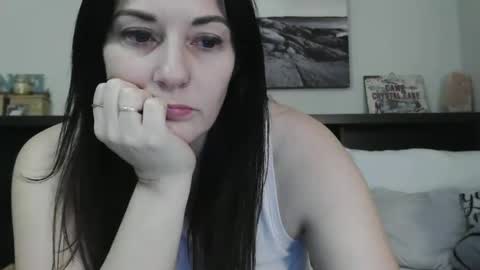 Snapshot of wrenleigh chatting on 02/13/25, 08:06 Crystal Lake online show from 02/13/25, 08:06