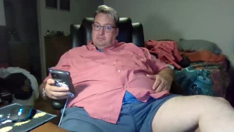 Wren VX online show from 07/17/26, 04:30