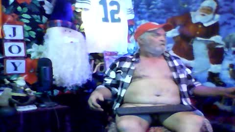 SCOOTER online show from 12/22/24, 11:41