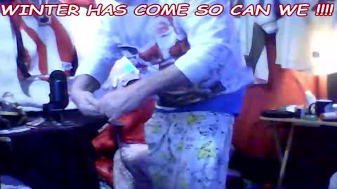 SCOOTER online show from 01/06/25, 04:02