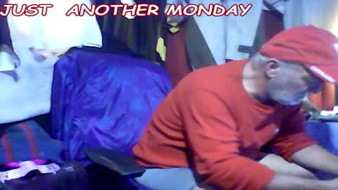 SCOOTER online show from 01/28/25, 12:47