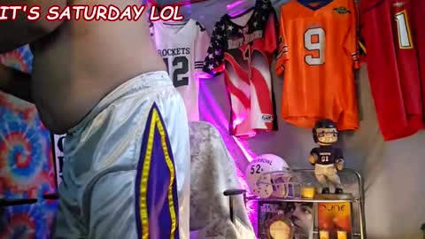 SCOOTER online show from 02/16/25, 02:00