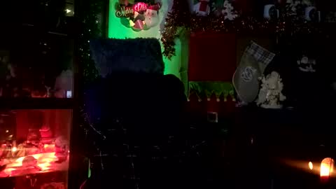 SCOOTER online show from 11/24/25, 11:26