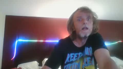 Panic People online show from 03/02/25, 03:16