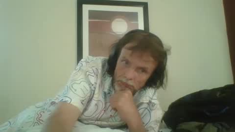 Panic People online show from 03/03/25, 08:38