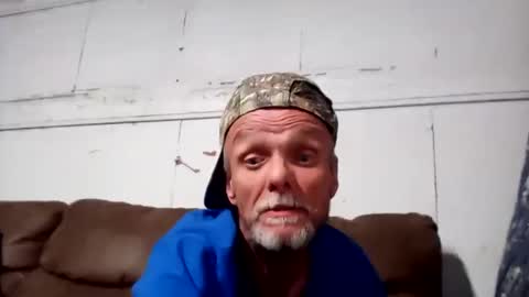 Panic People online show from 10/21/25, 03:40