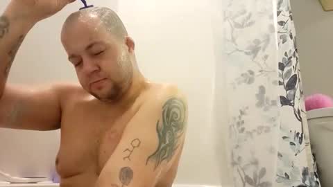 BONER DONOR online show from 02/01/26, 05:17