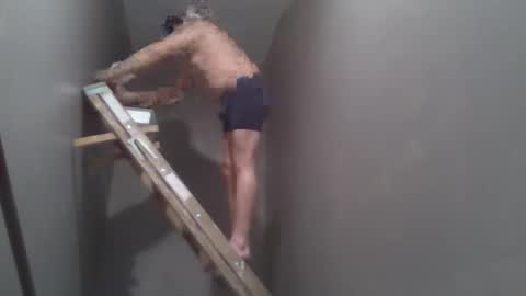 BONER DONOR online show from 02/09/26, 01:53