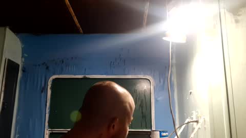 BONER DONOR online show from 08/03/26, 05:28