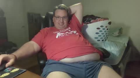 Wren online show from 10/31/25, 04:35