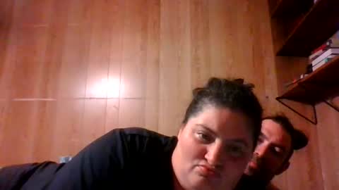 Snapshot of wvcouple6485 chatting on 04/05/26, 01:25 WV Couple online show from 04/05/26, 01:25